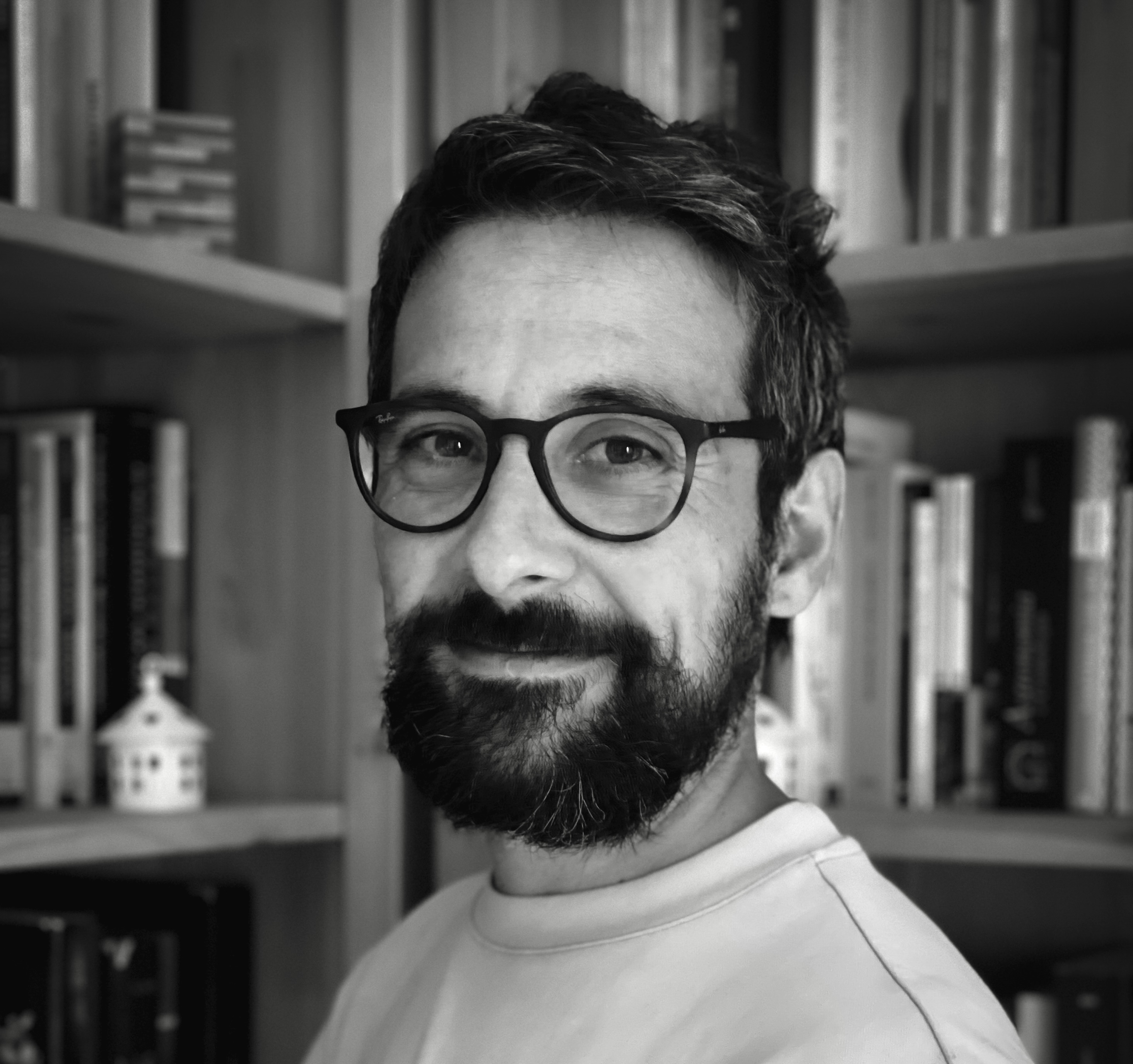 Filippo Mancini